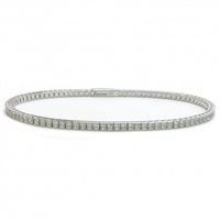 Bracelet Zancan Man in Silver ESB080-B - ESB080-B-19